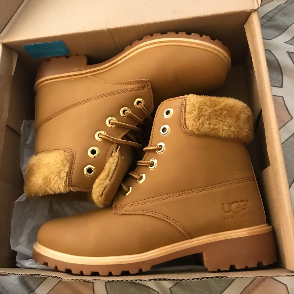 Ugg boots (never worn)